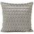 Front - Riva Home Kismet Cushion Cover
