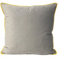 Front - Riva Home Meridian Cushion Cover