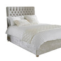 Front - Riva Home Verona Bed Runner