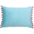 Front - Riva Home Fiesta Cushion Cover