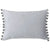 Front - Paoletti Fiesta Rectangle Cushion Cover