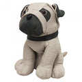 Front - Riva Home Pug Doorstop