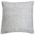 Front - Riva Home Keswick Mohair Effect Cushion Cover