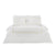 Front - Riva Home Cleopatra Duvet Set