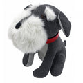 Front - Riva Home Novelty Schnauzer Doorstop