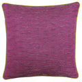 Front - Riva Paoletti Marylebone Cushion Cover