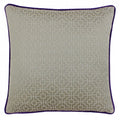 Front - Riva Paoletti Belsize Cushion Cover