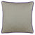 Front - Riva Paoletti Belsize Cushion Cover