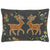 Front - Riva Paoletti Artisan Deer Cushion Cover