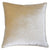 Front - Riva Paoletti Luxe Velvet Cushion Cover