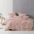 Front - Linen House Nimes Duvet Cover Set