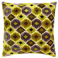 Front - Riva Paoletti Ares Cushion Cover