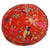 Front - Riva Paoletti Paradise Round Cushion Cover