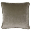 Front - Riva Paoletti Freya Cushion Cover