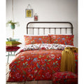 Front - Creative Cloth Pomelo Duvet Cover Set