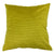 Front - Riva Home Munich Reversible Corduroy Cushion Cover