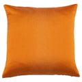 Front - Riva Home Palermo Cushion Cover With Metallic Sheen Design