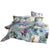 Front - Linen House Lena Duvet Cover Set