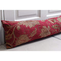 Front - Paoletti Zurich Floral Draught Excluder