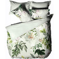 Front - Linen House Glasshouse Duvet Cover Set