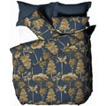 Front - Paoletti Arboretum Duvet Cover Set