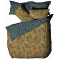 Front - Furn Mazari Duvet Cover Set