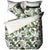 Front - Linen House Wonderplant Duvet Cover Set
