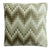 Front - Riva Home Broadway Cushion Cover