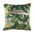 Front - Evans Lichfield Jungle Leopard Cushion Cover