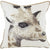 Front - Evans Lichfield Safari Giraffe Cushion Cover