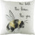 Front - Evans Lichfield Bee You Bumblebee Cushion Cover