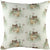 Front - Evans Lichfield Hedgerow Mouse Cushion Cover
