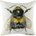 Front - Evans Lichfield Species Bumblebee Cushion Cover