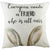 Front - Evans Lichfield All Ears Cushion Cover