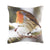 Front - Evans Lichfield Robin Cushion Cover