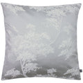 Front - Ashley Wilde Jacquard Satin Japonica Cushion Cover