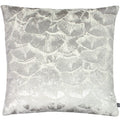 Front - Ashley Wilde Jaden Velvet Cushion Cover