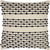 Front - Furn Mossa Cushion Cover