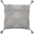 Front - Furn Halmo Cushion Cover