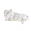 Front - Linen House Childrens/Kids Down By The River Duvet Cover Set