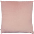 Quartz Grey-Powder Pink - Back - Ashley Wilde Meyer Cushion Cover