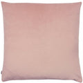 Quartz Grey-Powder Pink - Back - Ashley Wilde Meyer Cushion Cover