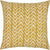 Front - Furn Rocco Patterned Cushion Cover