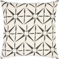 Front - Furn Rocco Monochrome Cushion Cover