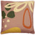 Front - Furn Blume Cushion Cover