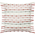 Front - Furn Dhadit Stripe Cushion Cover