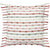 Front - Furn Dhadit Stripe Cushion Cover