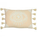 Front - Furn Ashram Eye Cushion Cover