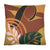 Front - Furn Vida Botanical Cushion Cover