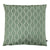 Front - Ashley Wilde Nash Embroidered Cushion Cover